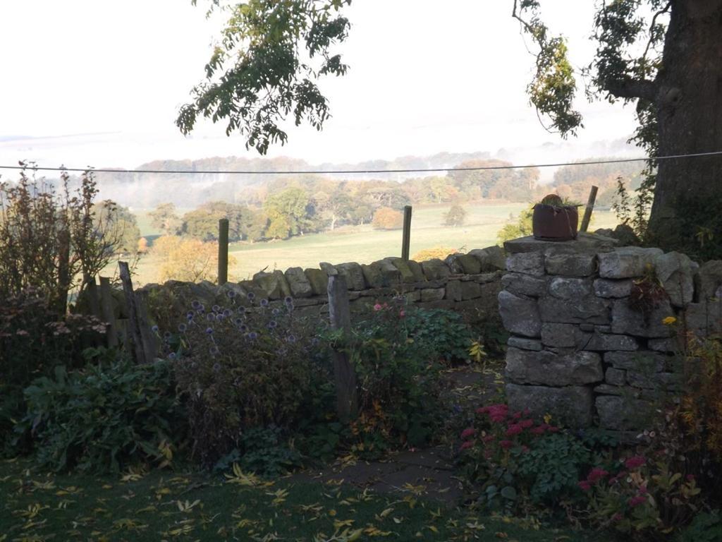 Hillis Close Farm Cottage Haltwhistle Exterior photo