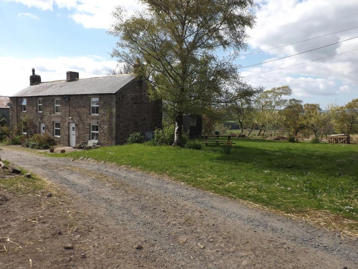 Hillis Close Farm Cottage Haltwhistle Exterior photo